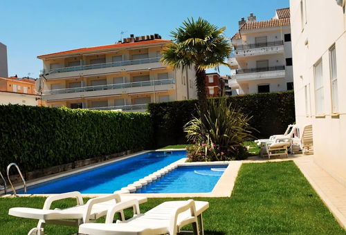 Apartment 2 bedroom L'estartit