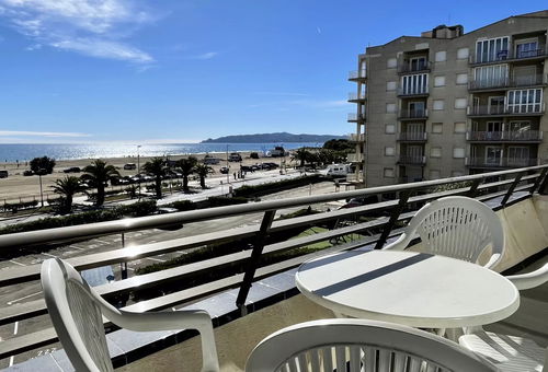 Apartment 2 bedroom L'estartit