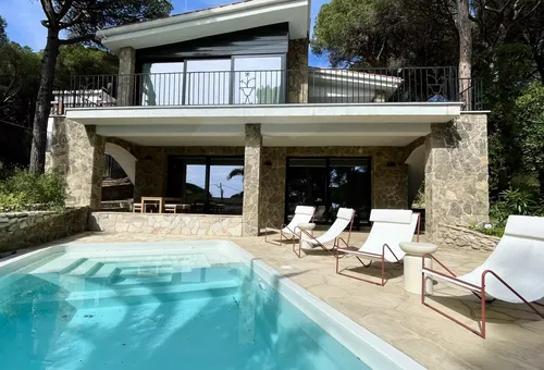 Maison 7 chambres Wayne