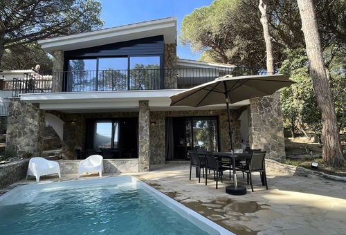 Villa 7 bedroom Wayne