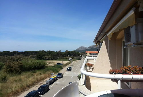 Apartment 2 bedroom L'estartit