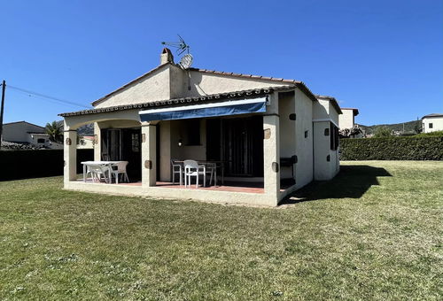 Villa 3 bedroom L'estartit