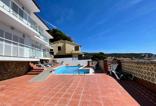 Apartment 3 bedroom L'estartit