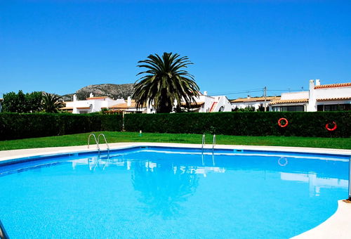 Villa 3 bedroom L'estartit
