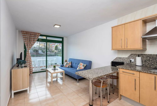 Apartment 1 bedroom Las Palmas De Gran Canaria