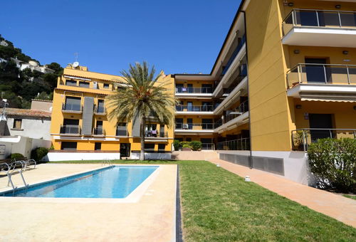 Apartment 3 bedroom L'estartit