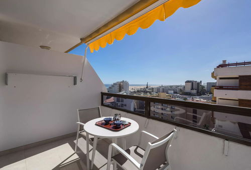 Apartment 1 bedroom Las Palmas De Gran Canaria