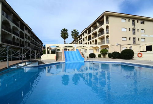 Apartment 2 bedroom L'estartit