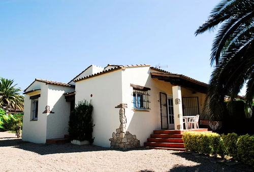 Villa 2 bedroom L'estartit