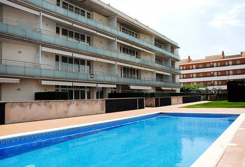 Apartment 2 bedroom L'estartit