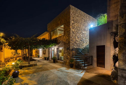 Villa 4 bedroom