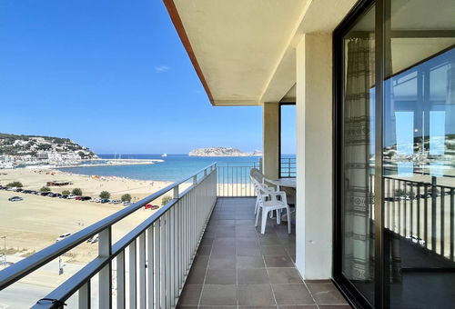 Appartement 2 chambres L'estartit