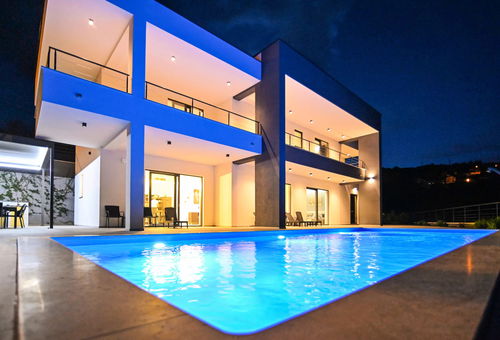 Villa 4 bedroom 