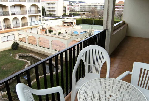 Apartment 2 bedroom L'estartit