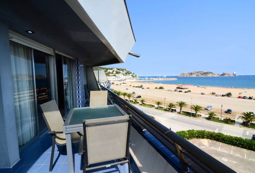 Apartment 2 bedroom L'estartit