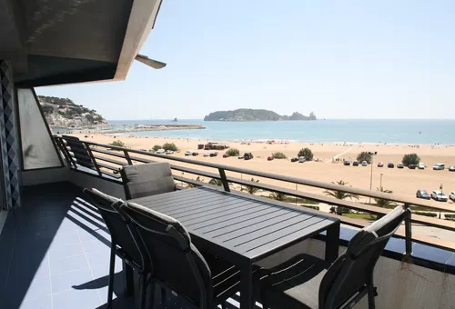 Apartment 2 bedroom L'estartit