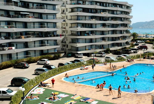 Apartment 2 bedroom L'estartit