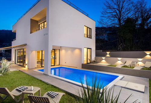 Maison 4 chambres 
