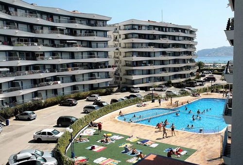 Apartment 2 bedroom L'estartit
