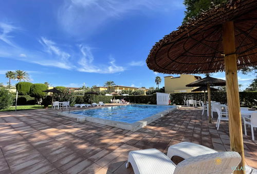 Apartment 2 bedroom Pollença