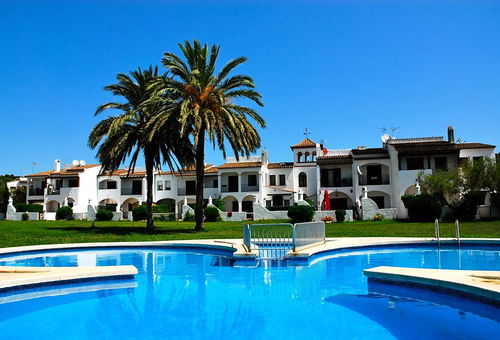 Villa 2 bedroom L'estartit
