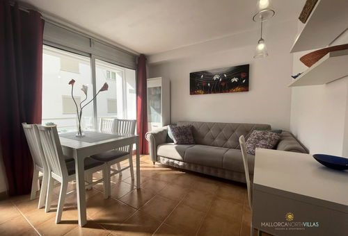 Appartement 1 chambre Pollença