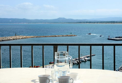 Apartment 3 bedroom L'estartit