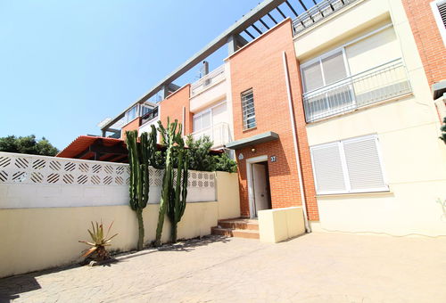 Maison 3 chambres Port De Sagunt