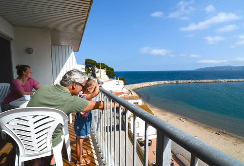 Apartment 2 bedroom L'estartit