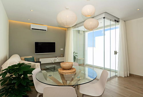 Appartement 2 chambres Las Palmas De Gran Canaria