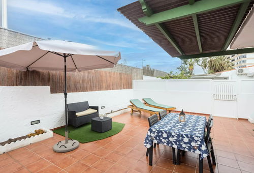 Apartment 1 bedroom Las Palmas De Gran Canaria