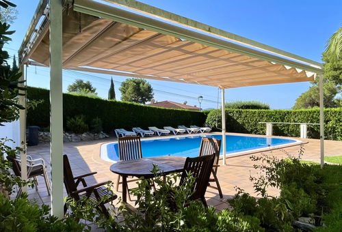 Apartment 3 bedroom L'estartit