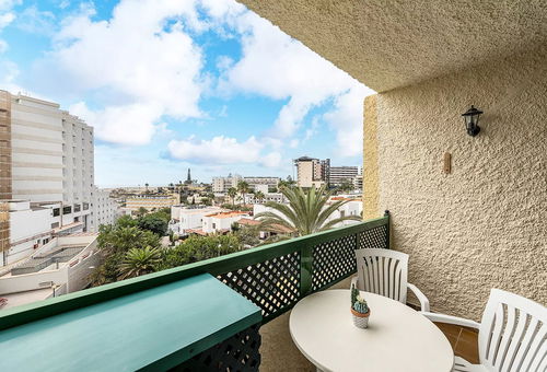 Villa 1 bedroom Las Palmas De Gran Canaria