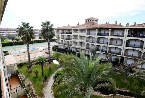 Apartment 2 bedroom L'estartit