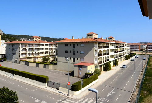 Apartment 2 bedroom L'estartit
