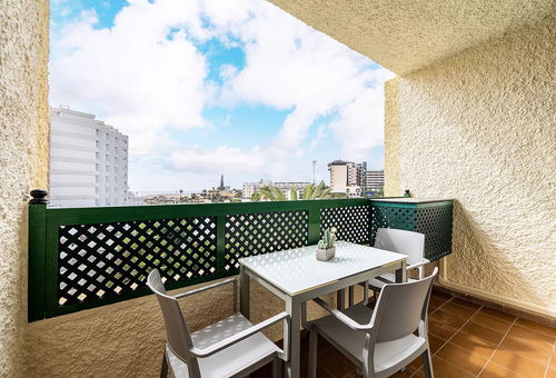 Villa 1 bedroom Las Palmas De Gran Canaria