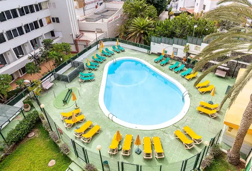 Villa 1 bedroom Las Palmas De Gran Canaria