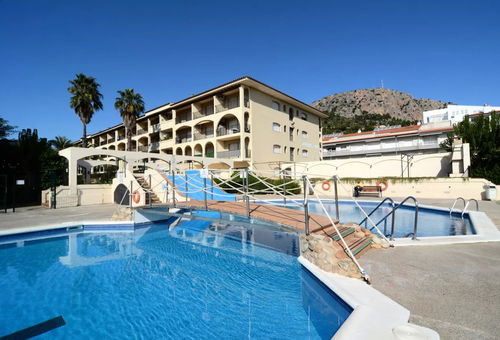 Apartment 1 bedroom L'estartit