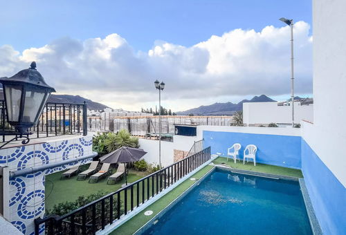 Chalet 5 chambres Las Palmas De Gran Canaria