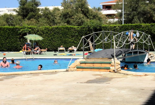 Apartment 1 bedroom L'estartit