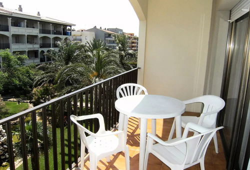 Apartment 1 bedroom L'estartit