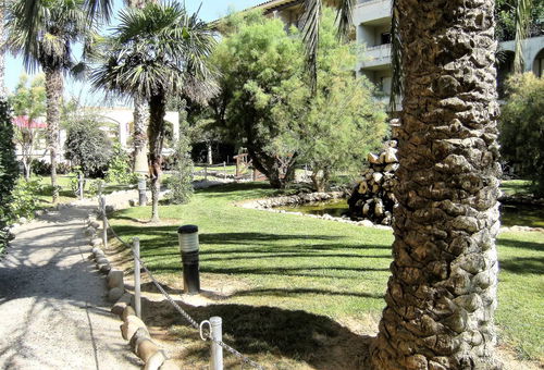 Apartment 1 bedroom L'estartit