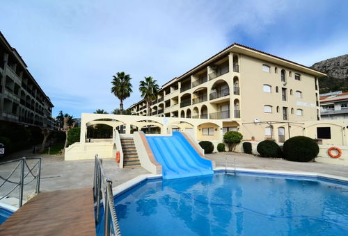 Apartment 1 bedroom L'estartit