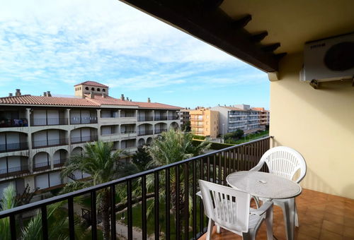 Apartment 1 bedroom L'estartit