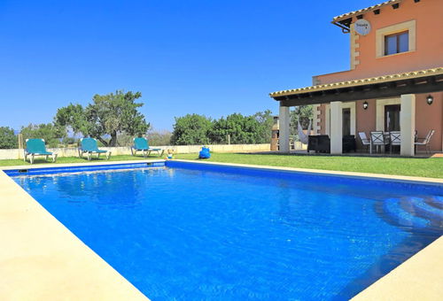 Villa 3 bedroom