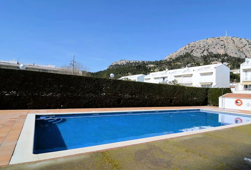 Apartment 1 bedroom L'estartit