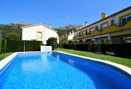 Villa 2 bedroom L'estartit