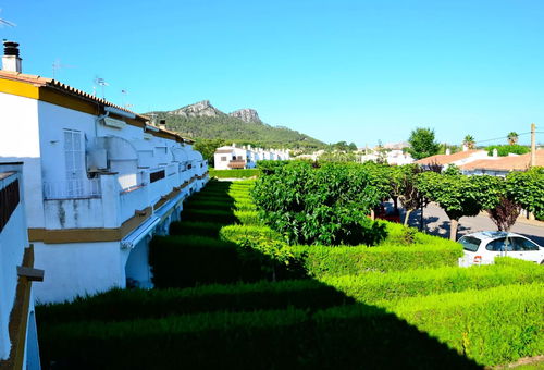 Villa 2 bedroom L'estartit