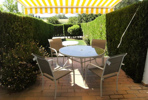 Villa 2 bedroom L'estartit