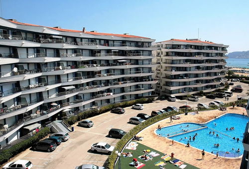 Apartment 3 bedroom L'estartit